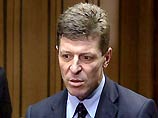 Реформу ведет Дмитрий Козак Реформу ведет Дмитрий Козак