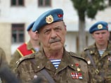 Станислав Говорухин отмечает 70-летний юбилей
