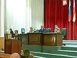 Североосетинский парламент просит власти РФ признать независимость Южной Осетии Североосетинский парламент просит власти РФ признать независимость Южной Осетии