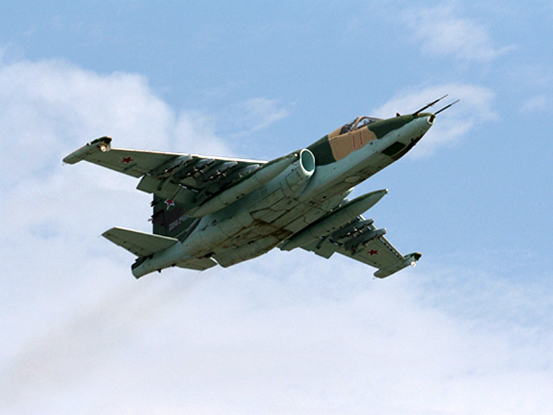 Су-25