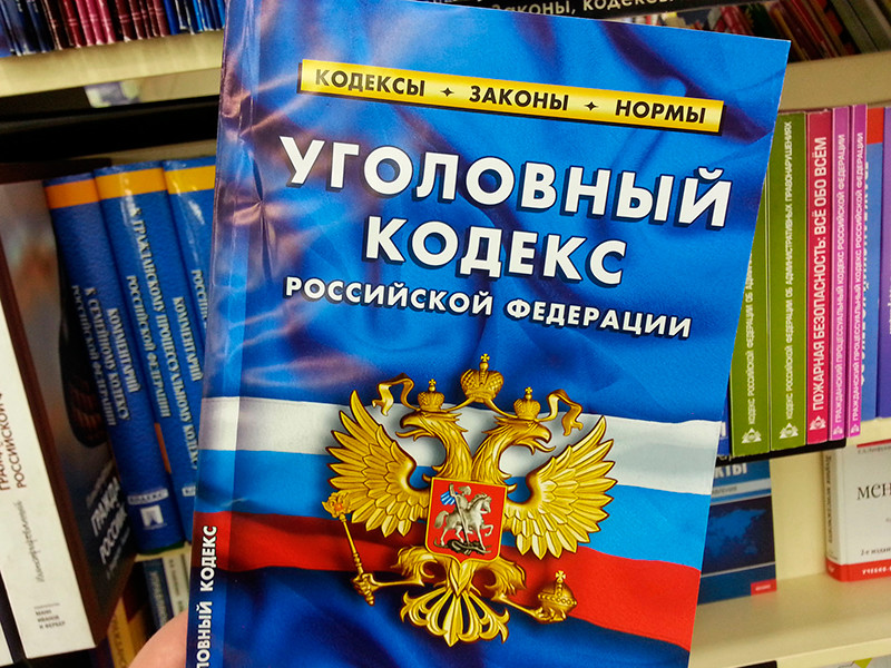 Советский районный суд Брянска приговорил к трем годам лишения свободы женщину-трансгендера за публикацию в соцсети "ВКонтакте" рисунков с обнаженными аниме-персонажами