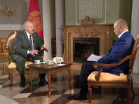 Президент Белоруссии Александр Лукашенко заявил, что его намеренно заразили коронавирусом Президент Белоруссии Александр Лукашенко заявил, что его намеренно заразили коронавирусом