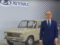 "АвтоВАЗ" выпустит "четыре принципиально новые модели" до 2025 года